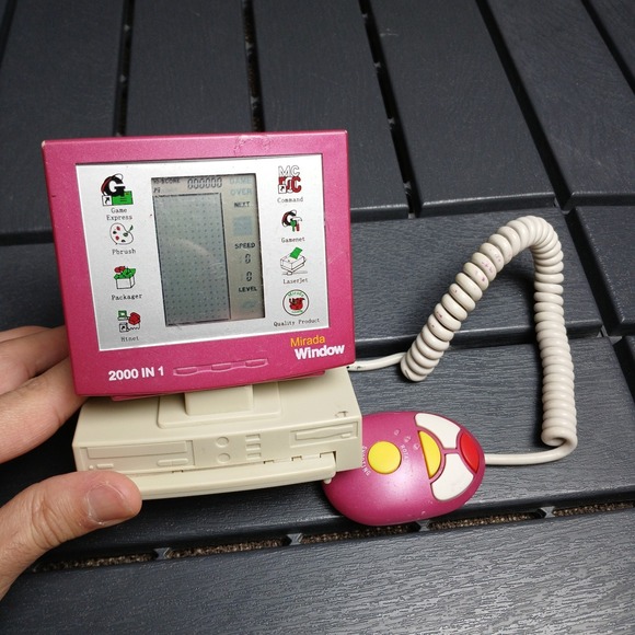 Mirada Window‎ Millennium Computer Game.Net GR939 2000 Tested Working VG1 - Picture 10 of 10